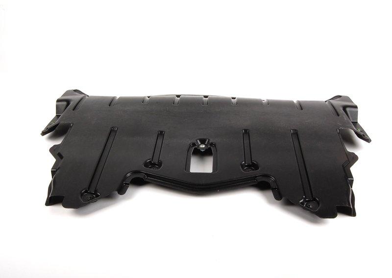 Экран моторного отсека Пд