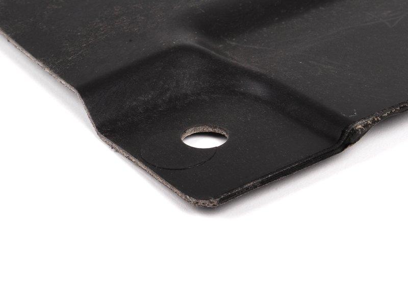 Облицовка днища кузова Пд Ср