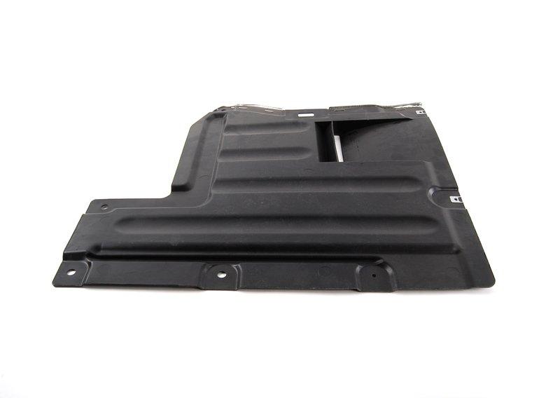 Облицовка днища кузова Ср