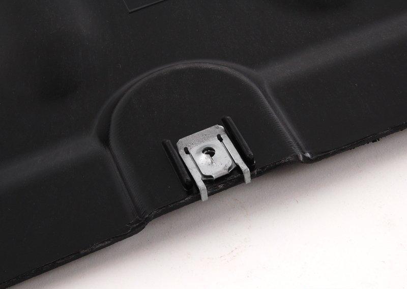 Облицовка днища кузова Ср