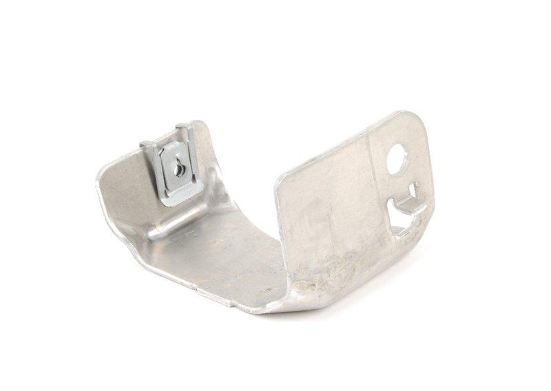 Кронштейн облицовки днища кузова Пд Ср