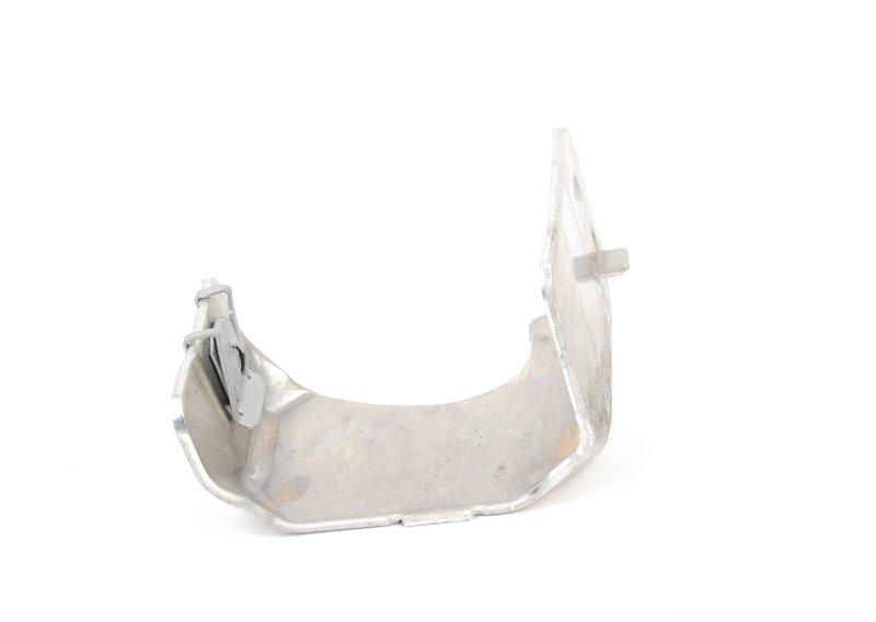 Кронштейн облицовки днища кузова Пд Ср