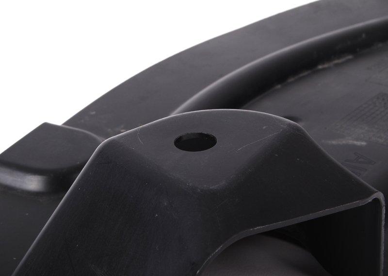 Облицовка днища кузова Зд Ср