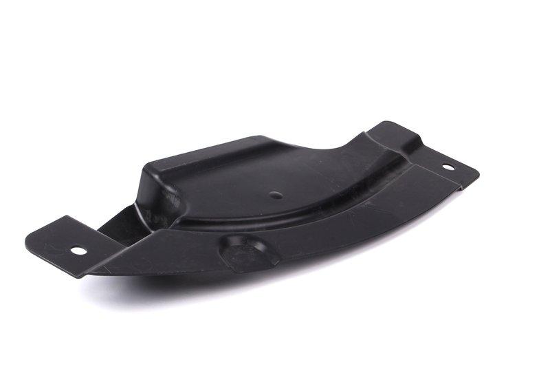 Облицовка днища кузова Зд Ср