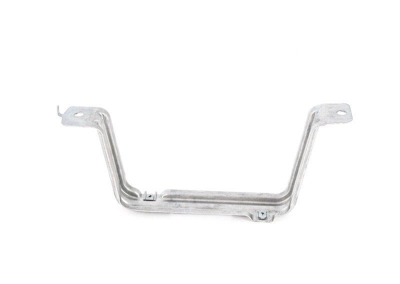 Кронштейн облицовки днища кузова