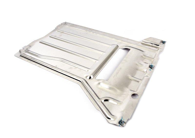 Облицовка днища кузова Ср