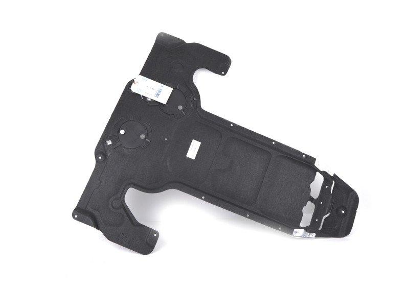 Облицовка днища кузова Ср