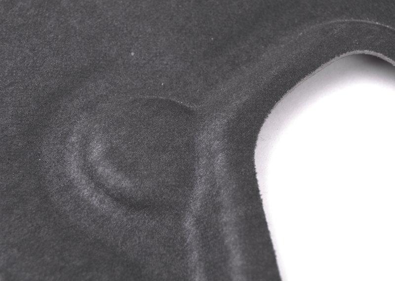 Облицовка днища кузова Ср