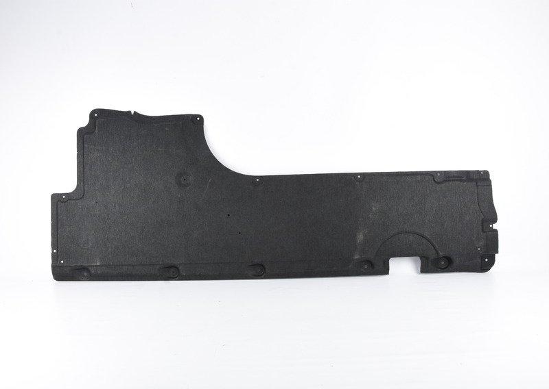 Облицовка днища кузова, боковая Л