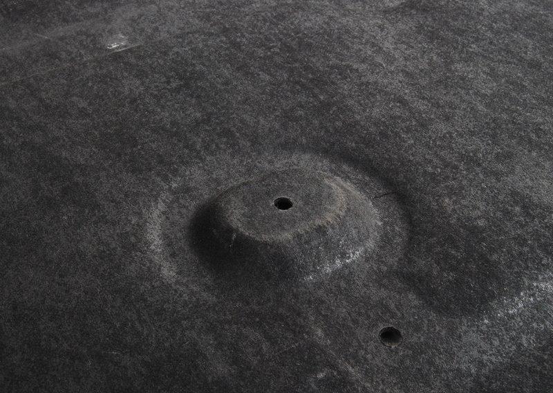 Экран моторного отсека, защита картера