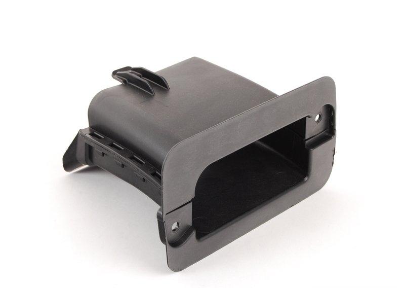 Воздушный канал Л