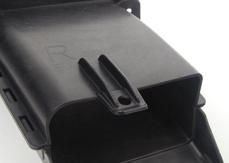 Воздушный канал П