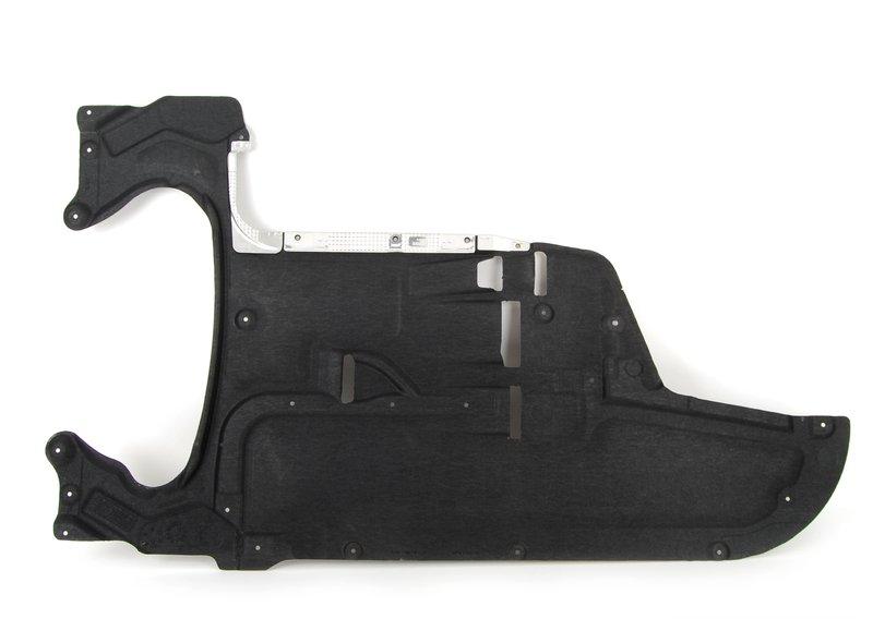 Облицовка днища кузова Ср