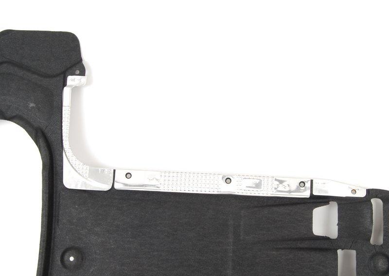 Облицовка днища кузова Ср