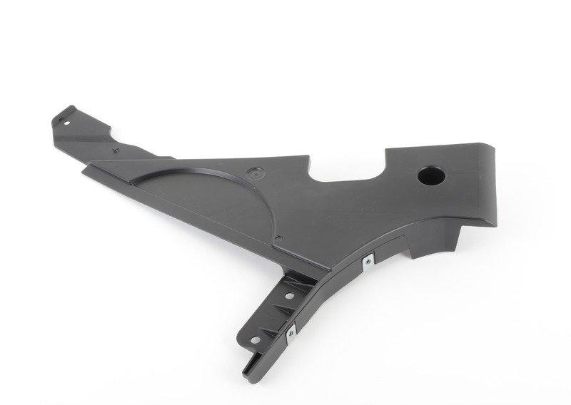 Кожух топливного бака П