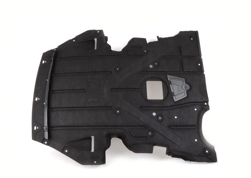 Экран моторного отсека Пд