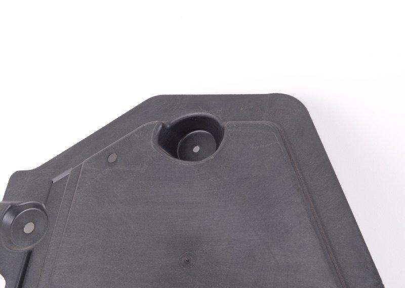 Облицовка днища кузова Ср