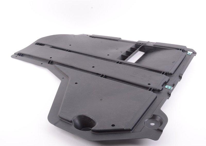 Облицовка днища кузова Ср