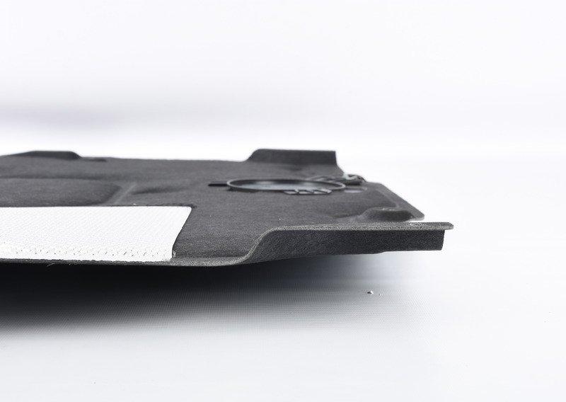 Облицовка днища кузова Ср