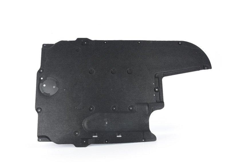 Облицовка днища кузова Ср