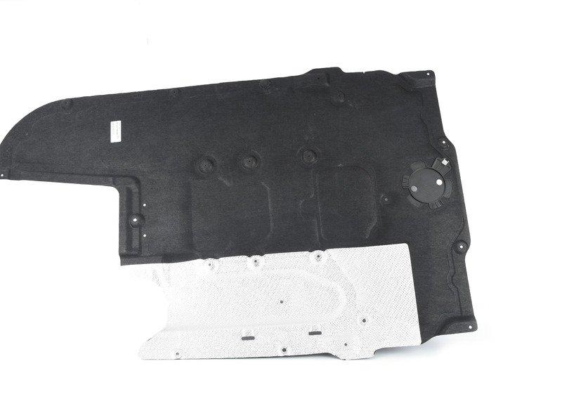 Облицовка днища кузова Ср