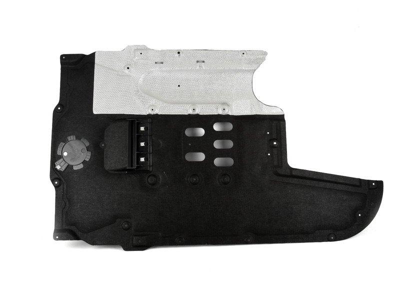 Облицовка днища кузова Ср