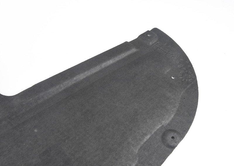 Облицовка днища кузова Ср