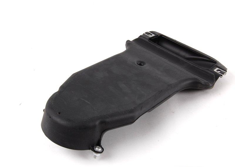 Вентиляционный канал