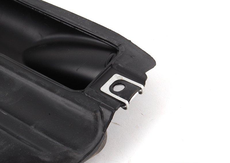 Вентиляционный канал