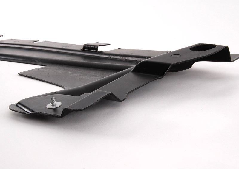 Облицовка днища Пд