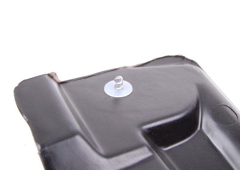 Облицовка днища Пд