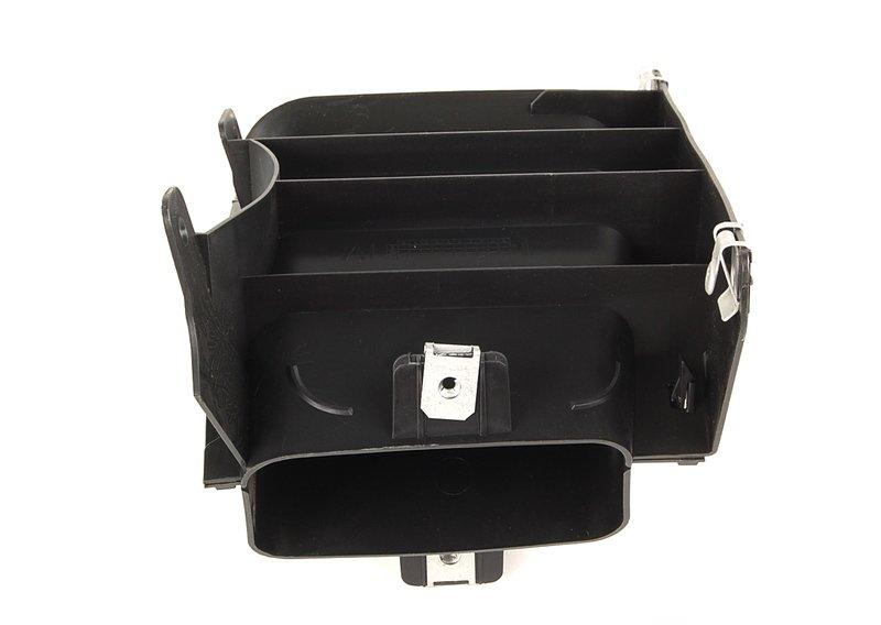 Экран моторного отсека Л Бок