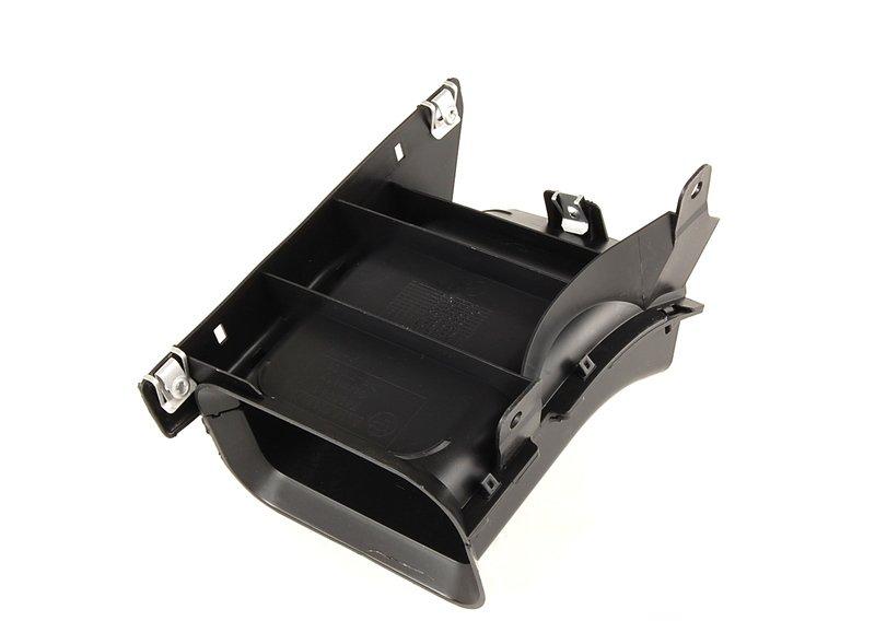 Экран моторного отсека Л Бок