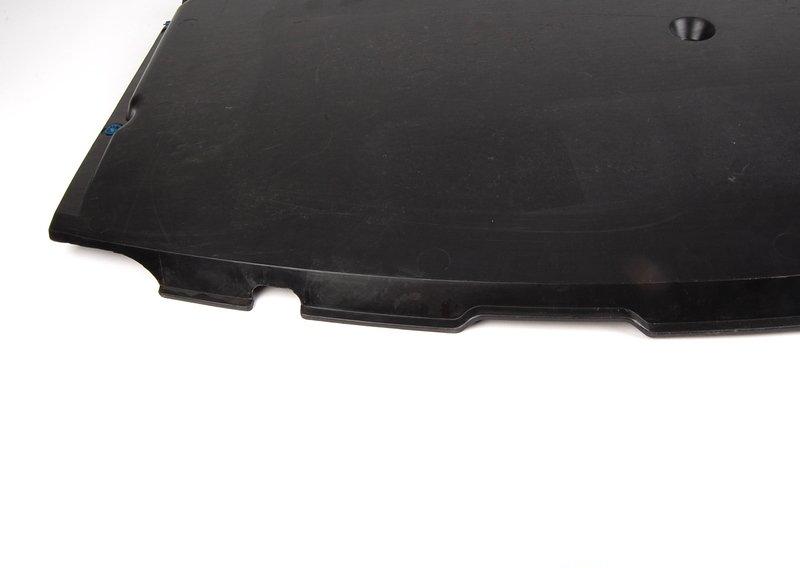 Защитный брус E60 / E61 / E60 LCI /  E61 LCI