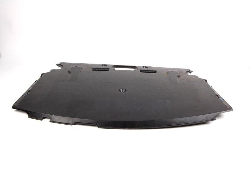 Защитный брус E60 / E61 / E60 LCI /  E61 LCI