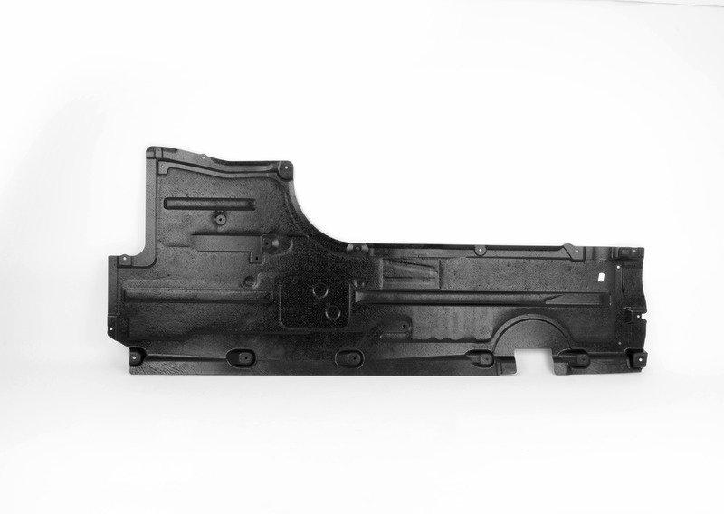 Облицовка днища П   F10 / F10 LCI