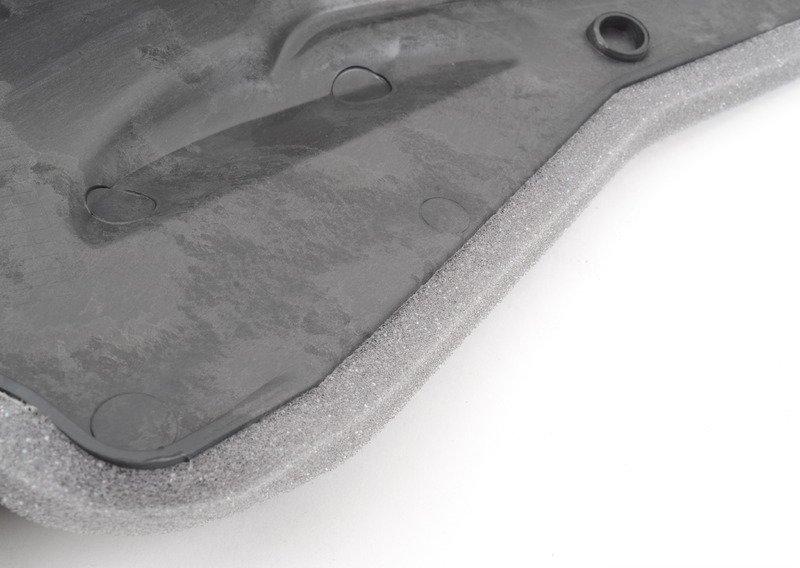 Перегородка отсека всп.мех.двиг.Ср Вх