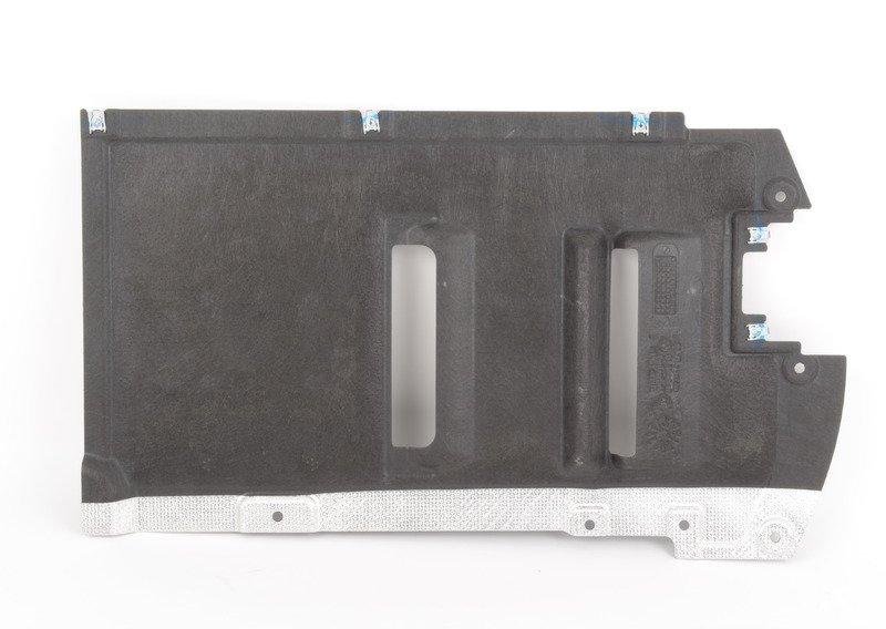 Облицовка днища кузова Ср