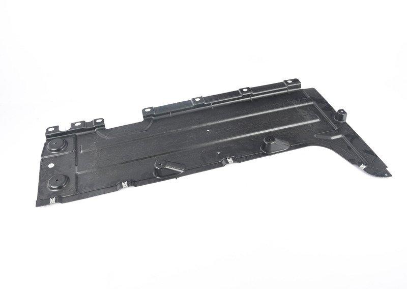 F25 защита днища правая