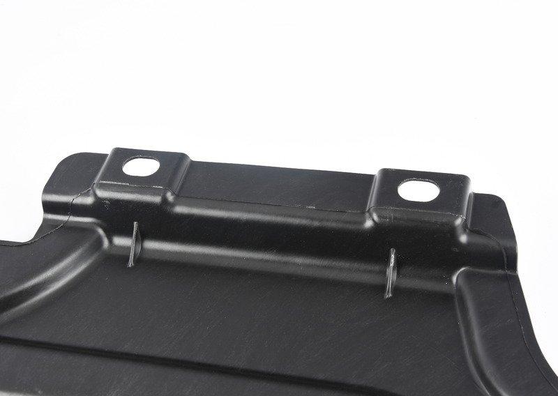 Облицовка днища кузова П Зд F25 26