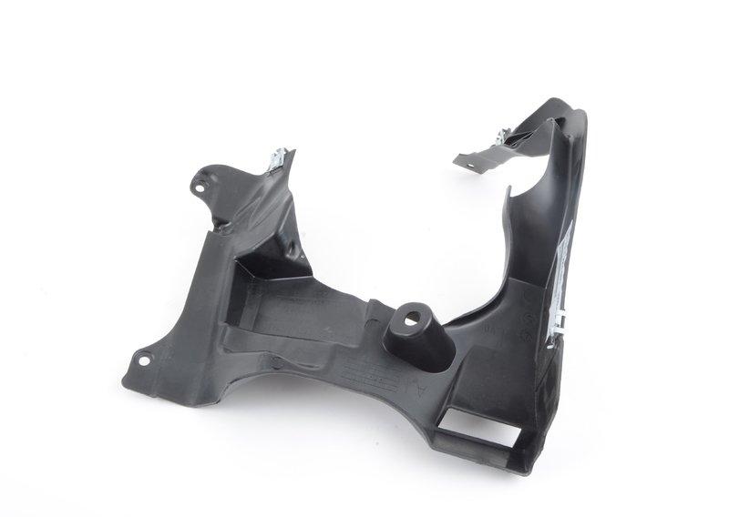 Накладка рулевого механизма Л Пд