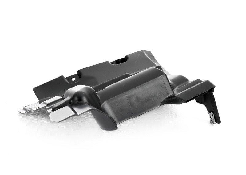 Накладка рулевого механизма Л Зд