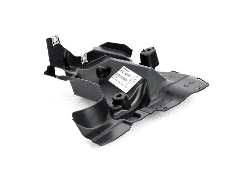 Накладка рулевого механизма Л Зд