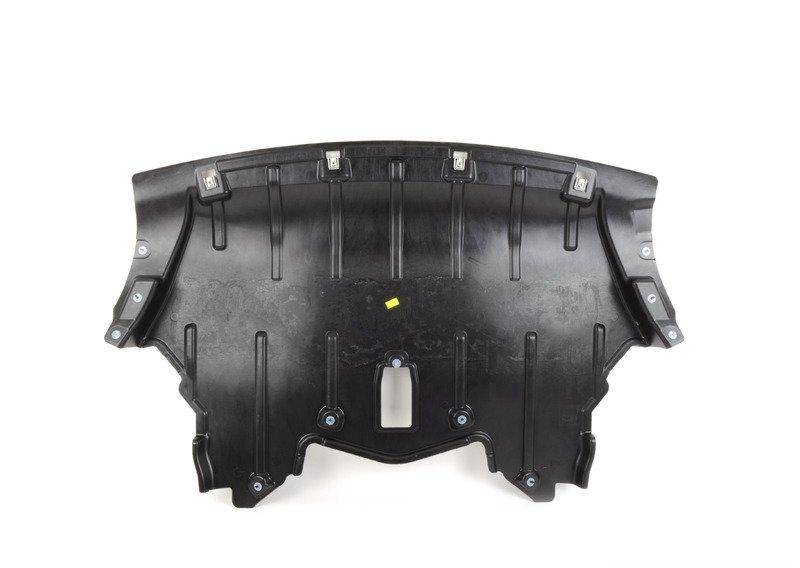 Экран моторного отсека Пд