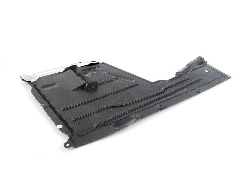 Облицовка днища кузова Л Ср