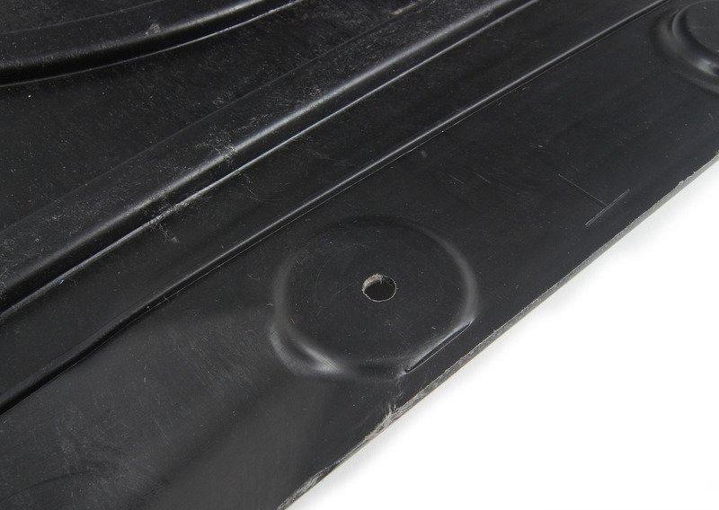 Облицовка днища кузова Л Ср