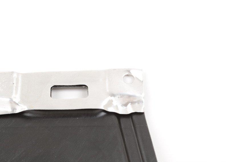 Облицовка днища кузова Л Ср