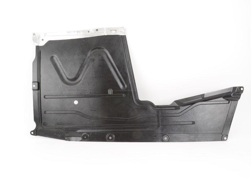 Облицовка днища кузова Л Ср