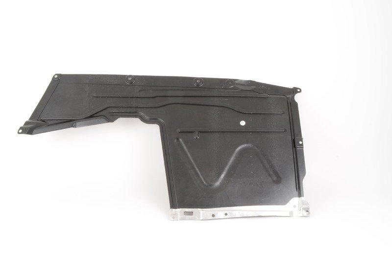 Облицовка днища кузова Л Ср