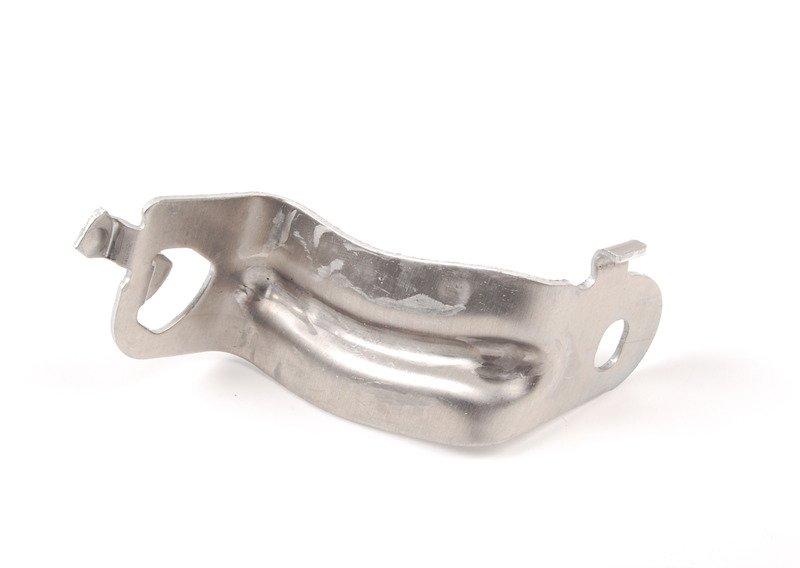 Кронштейн облицовки днища кузова Пд Ср